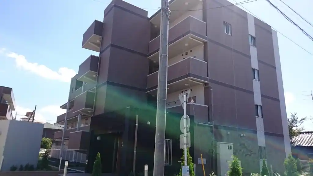 ミルト ブリーゼ S 外観
