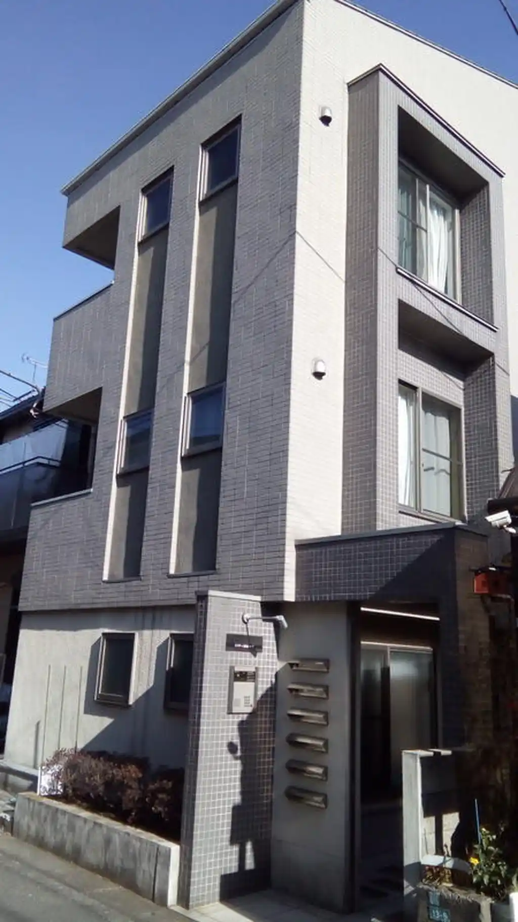 リバティー相模大野 II 外観