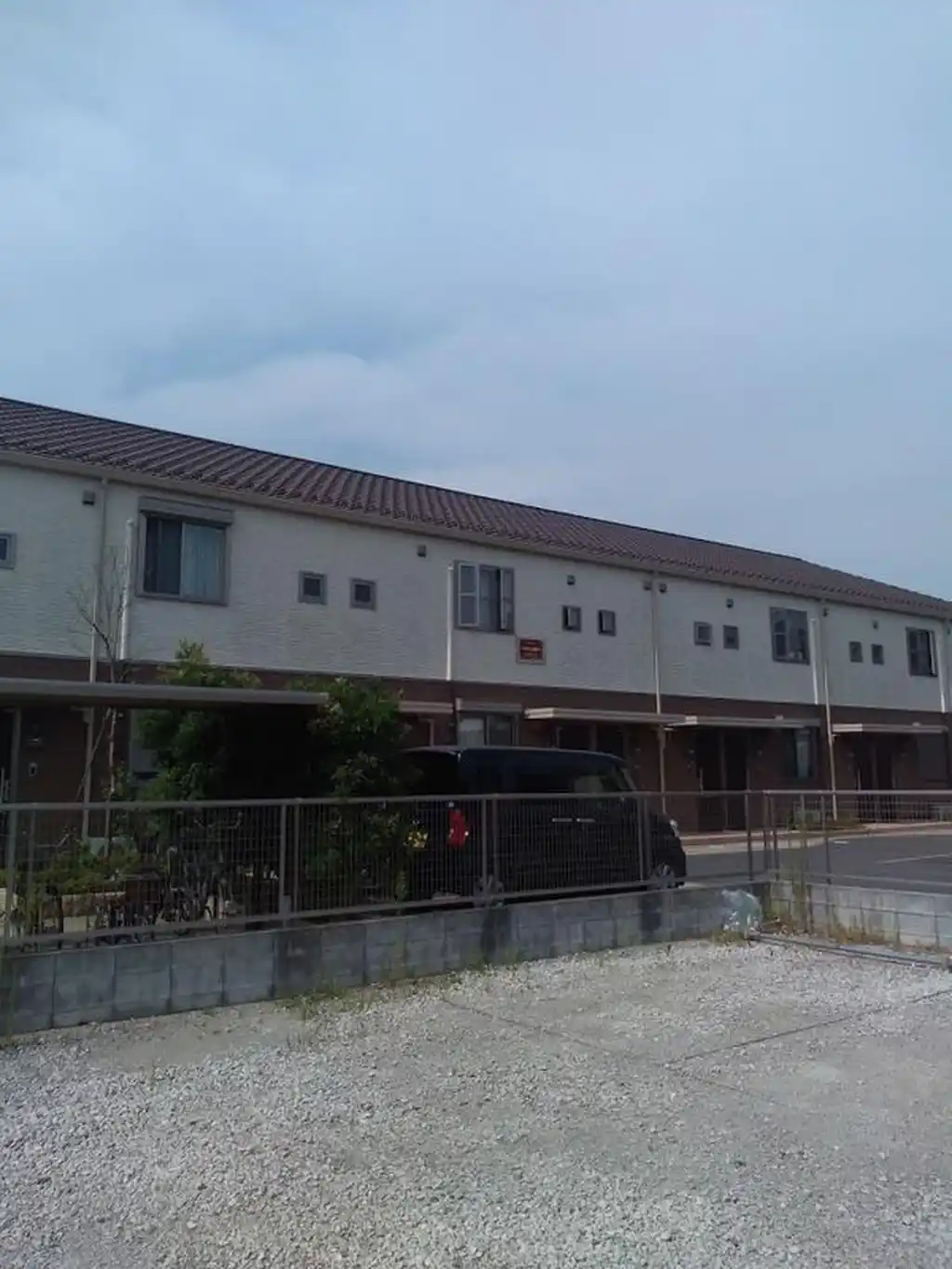 エクセル美優5 外観