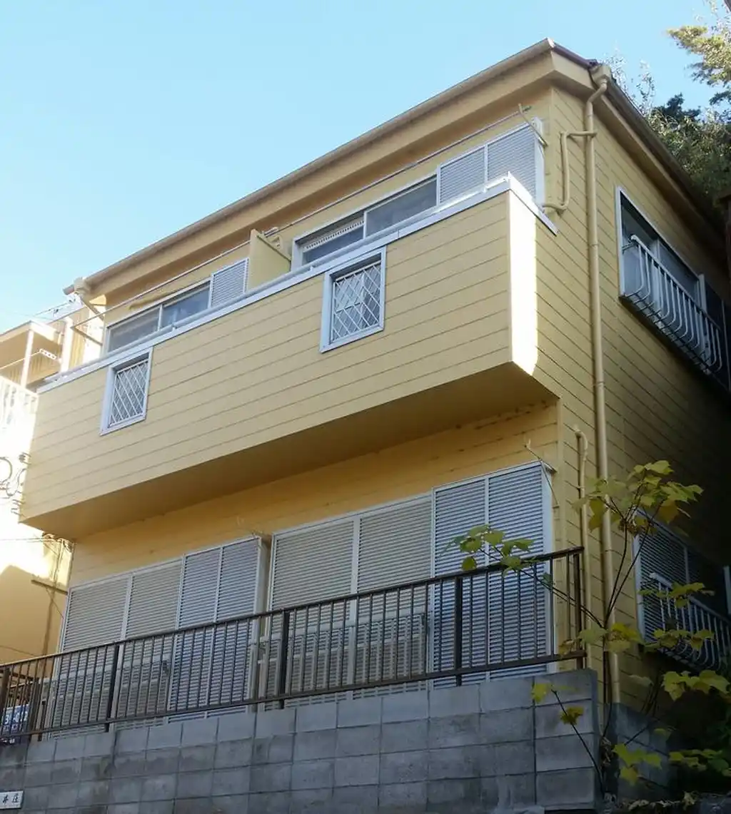 ヌーベルT・K 外観