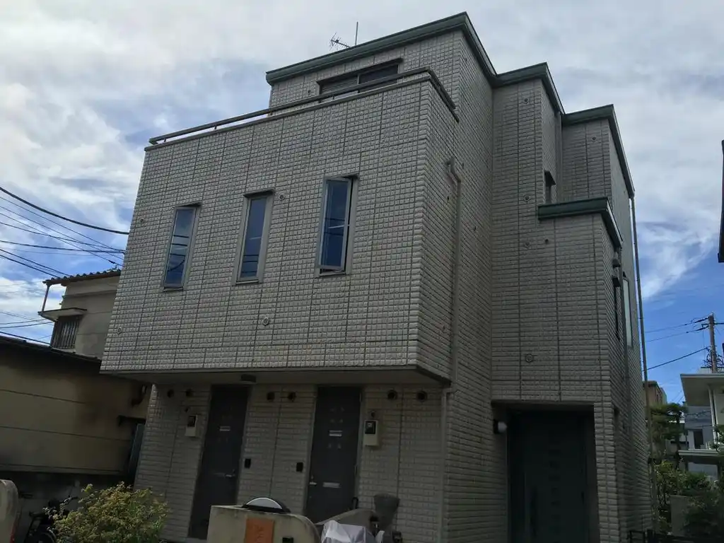 アヴェール樹 外観