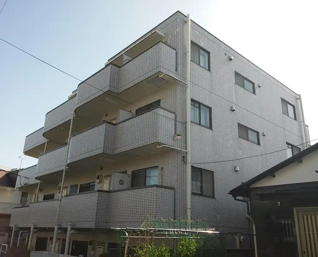 センチュリー昭島 外観