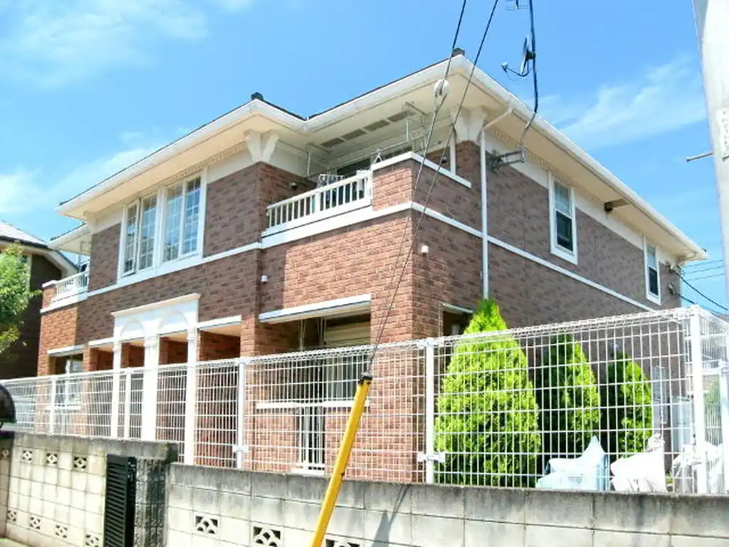 フィオーレS I 外観