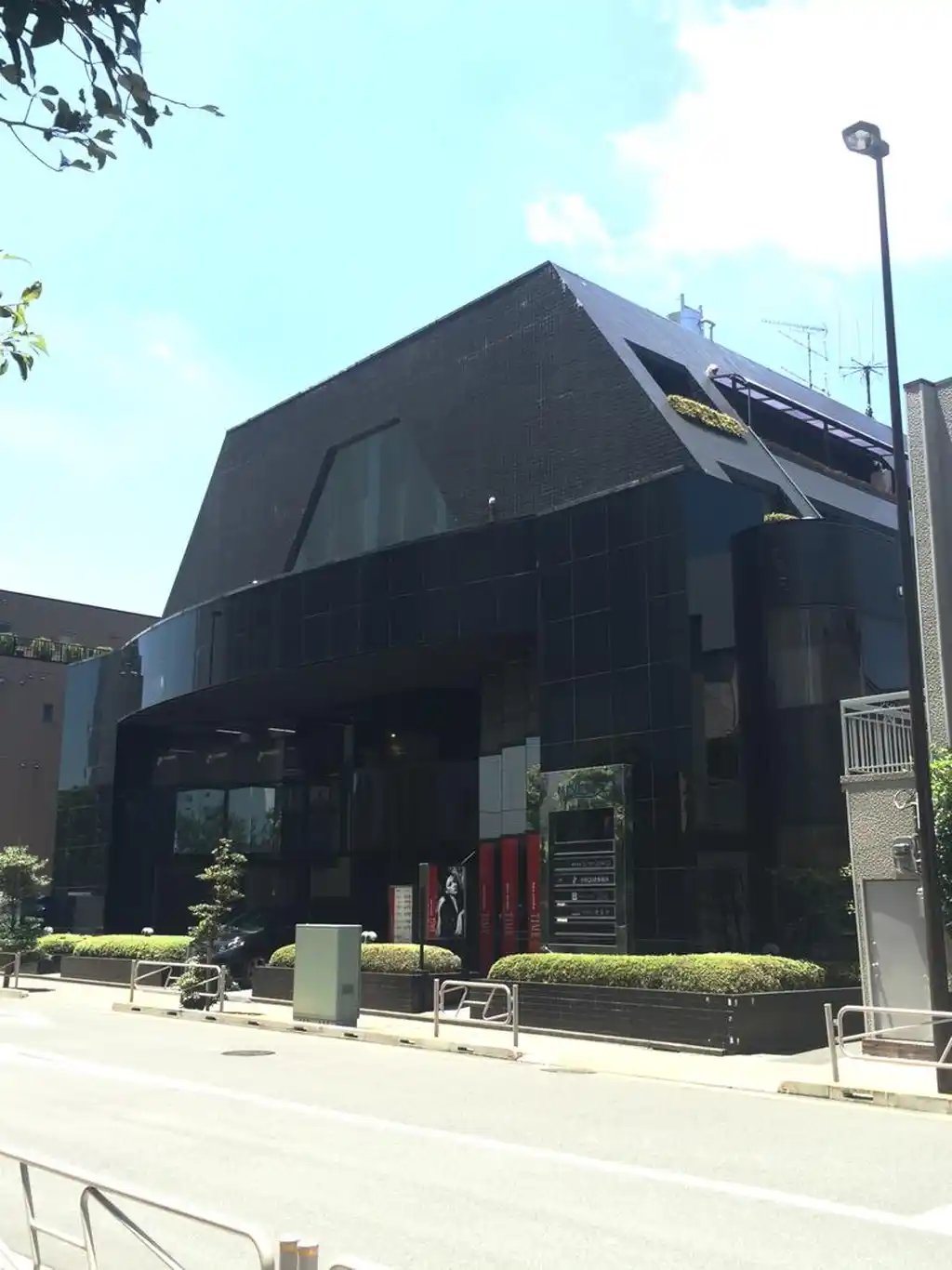 ノアール 外観