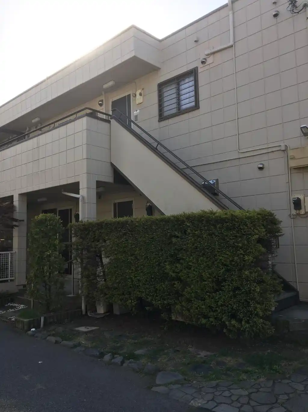 メゾン鵠沼 外観