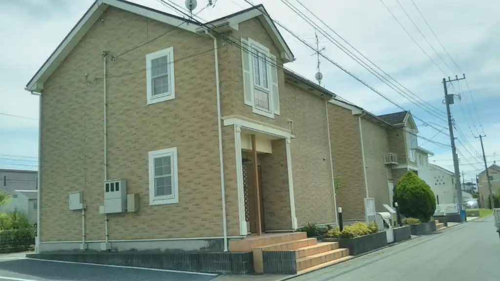 エテルノ・セレーノA 外観