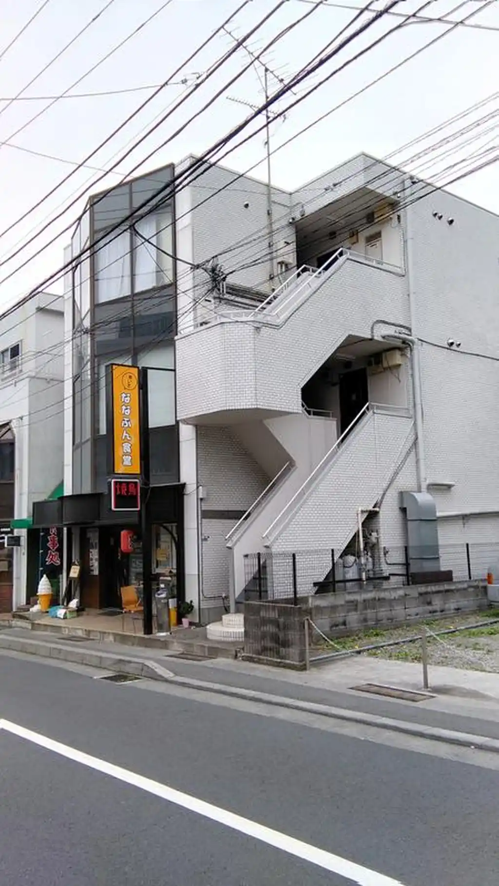 エクシード相模が丘 外観
