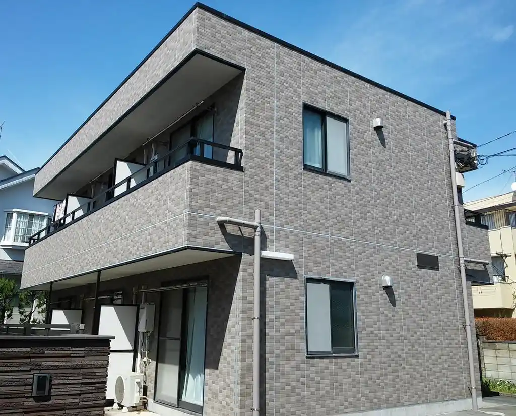 エスポワール井上 外観