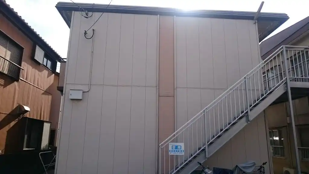横塚ハイツ 外観