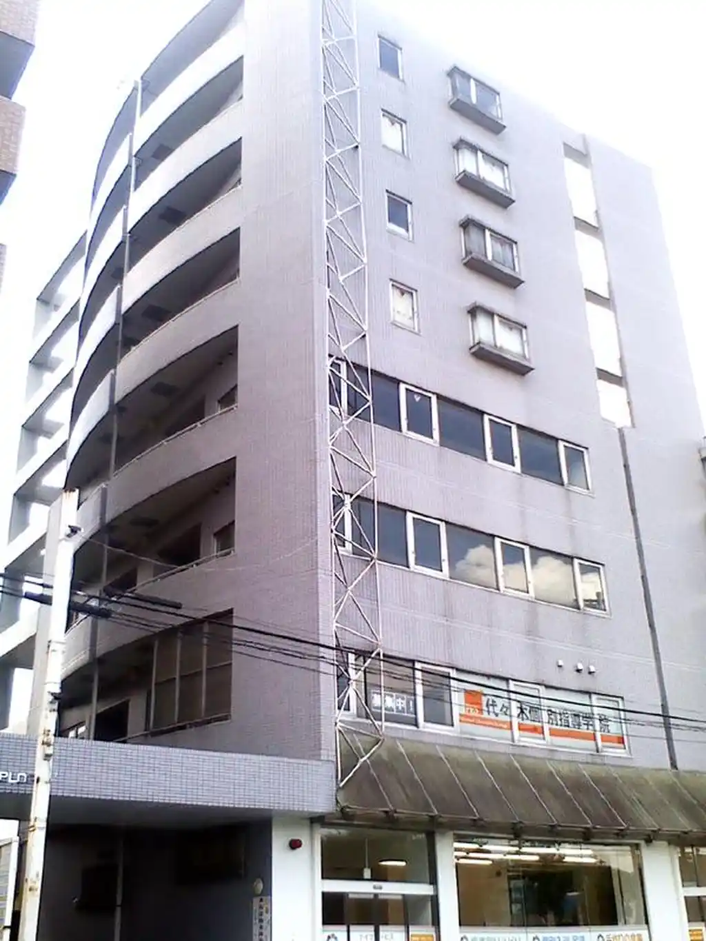 S・L・Dビル2 外観