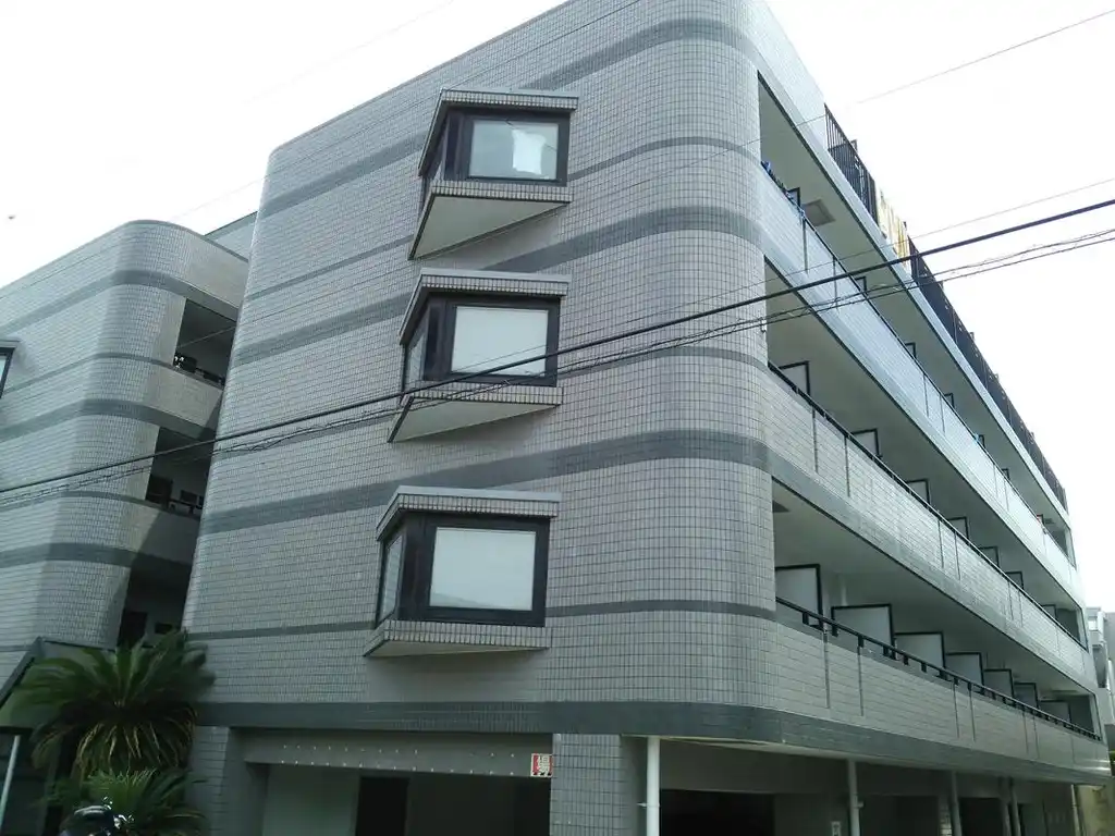 ALTAVILLA DUE 外観