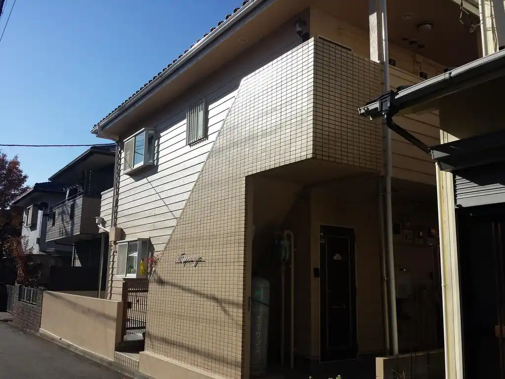 エスペランサ 外観