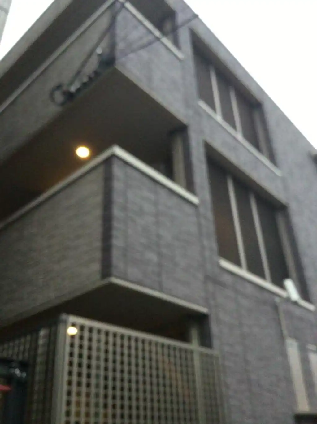 ベレオ弦巻 外観