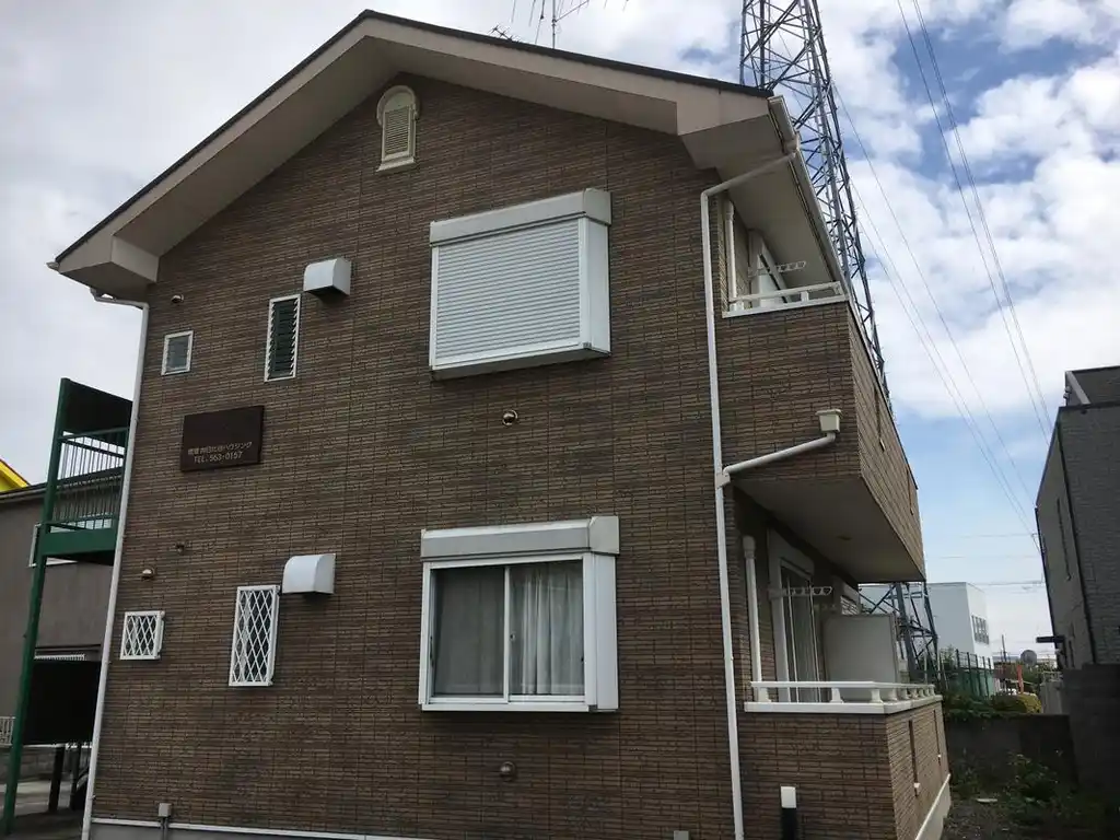 ラフォーレ・リリィ 外観