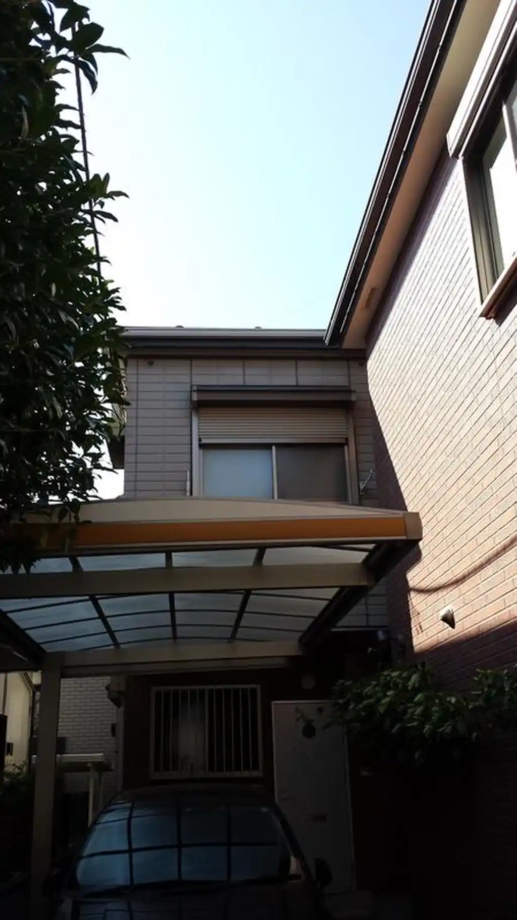 ユイット中町 I 外観