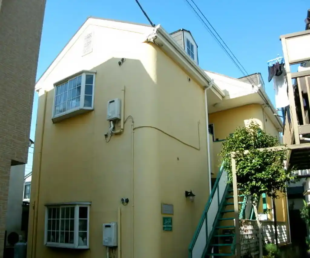 シャトードゥラアール 外観