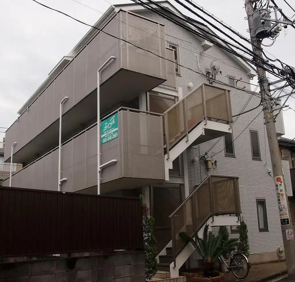ルート66 II 外観