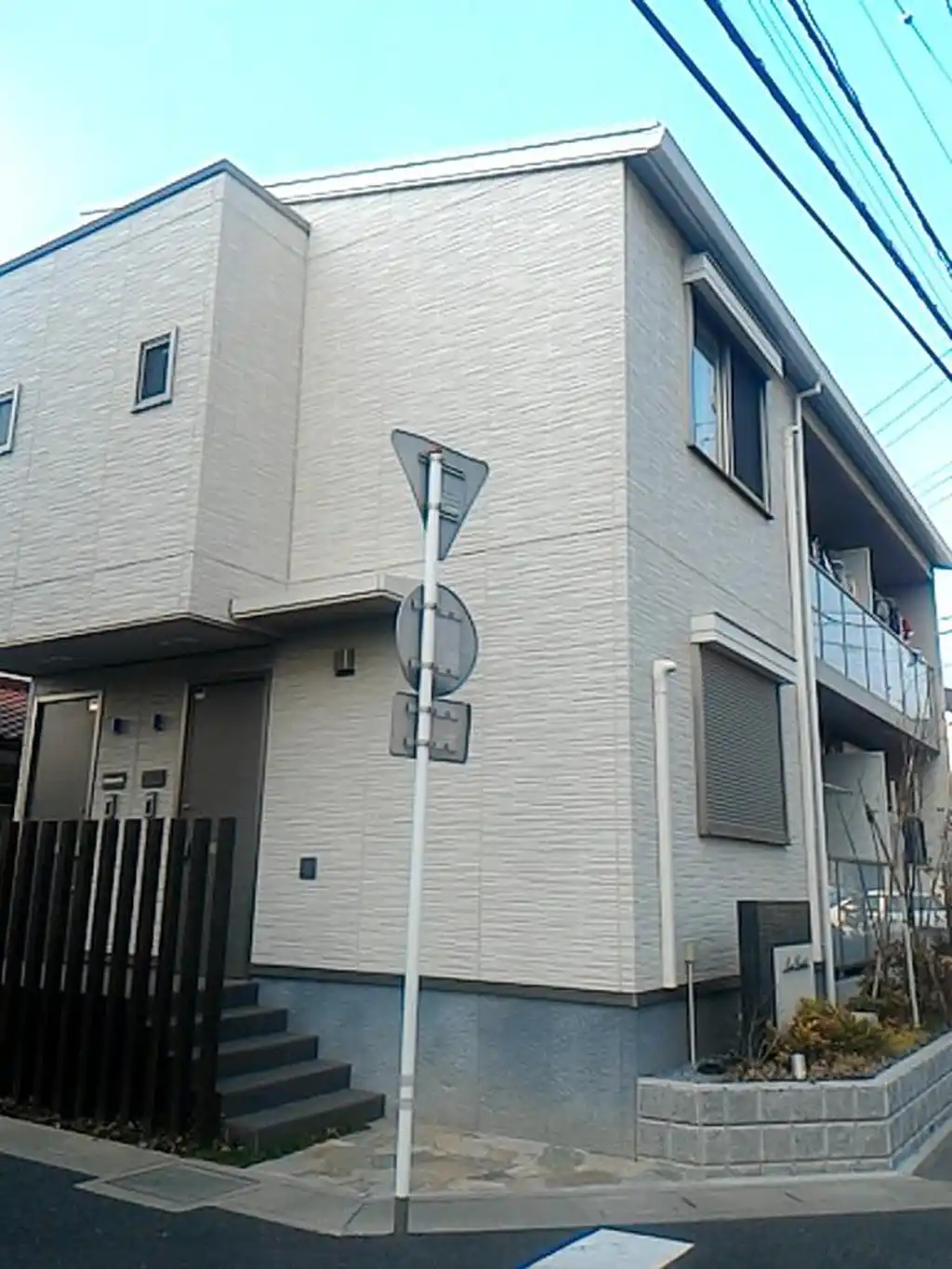 La Fonte 外観