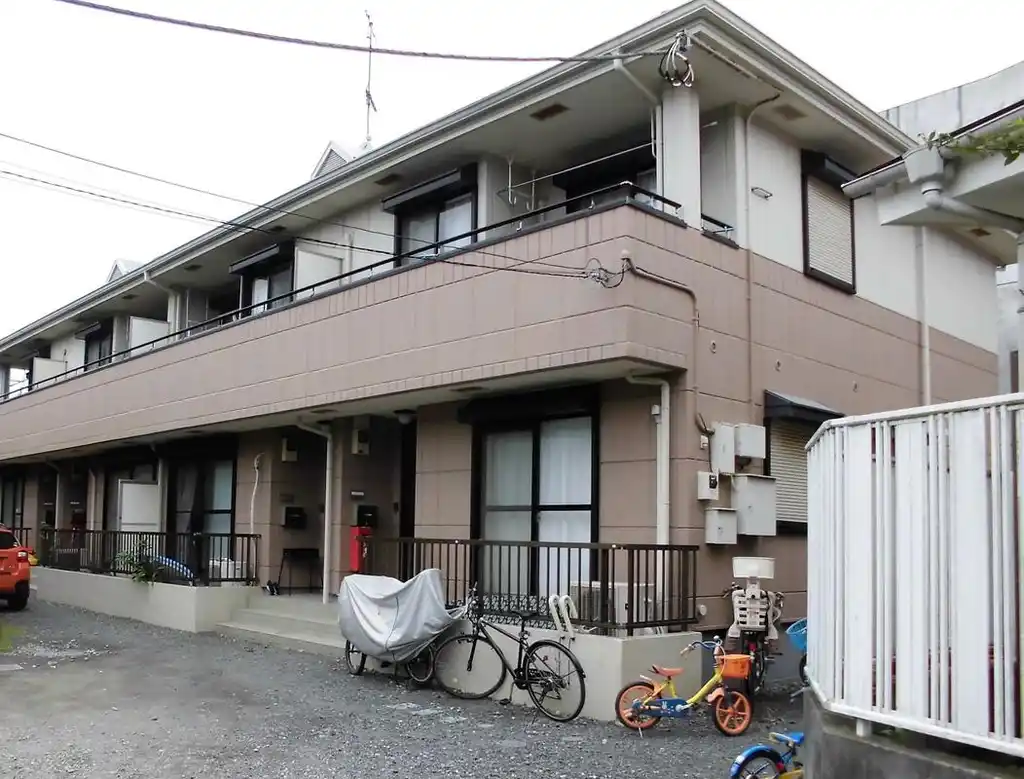 メゾン東町 外観