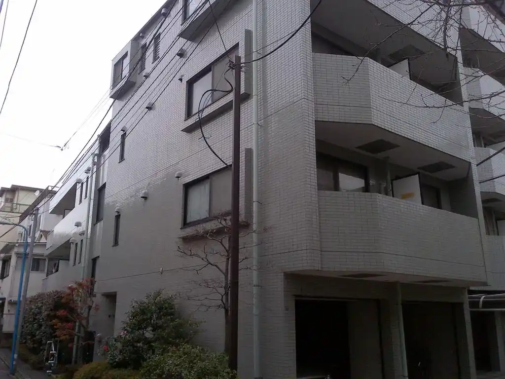 K・Tサトウ2 外観