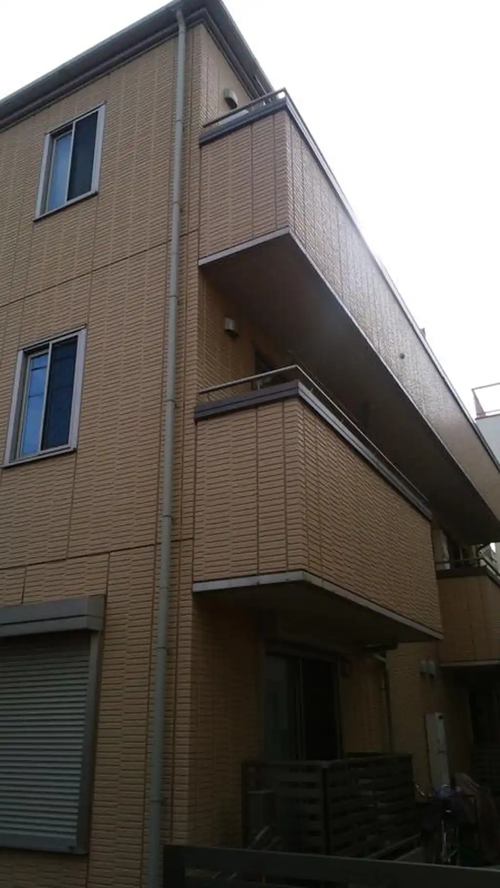 マーキュリー 外観