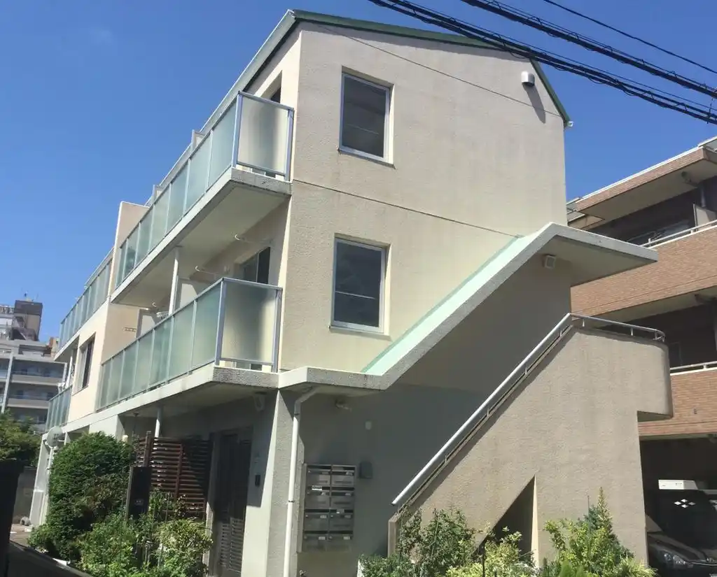ディア 外観