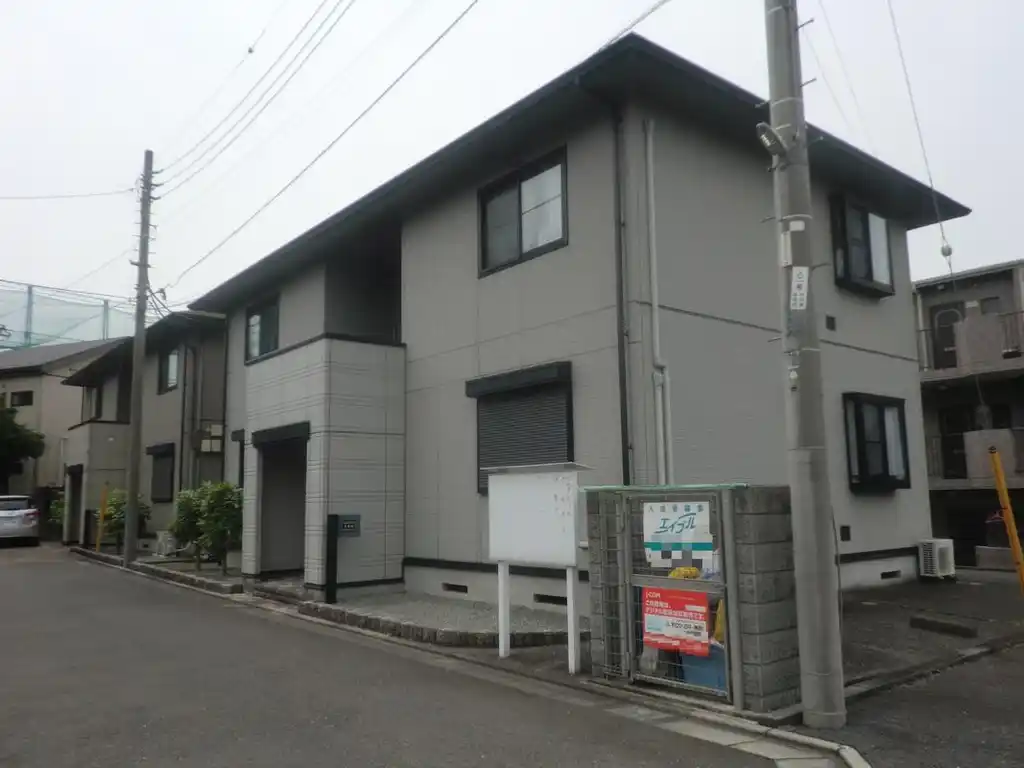 ヴェルテス五番館 外観