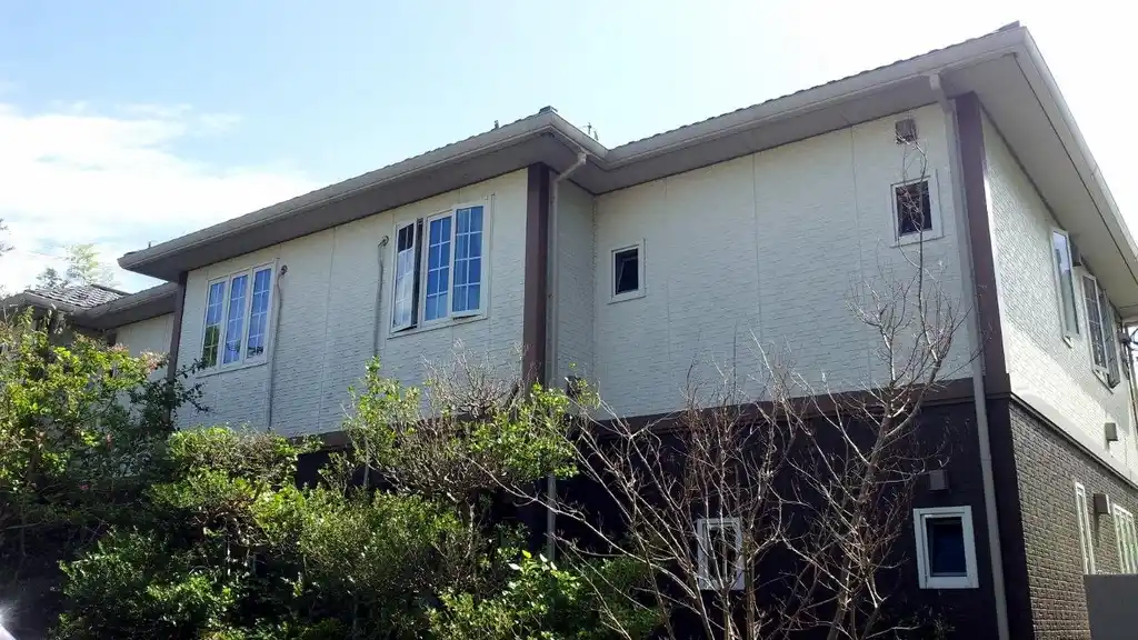 ユーフラット5 外観