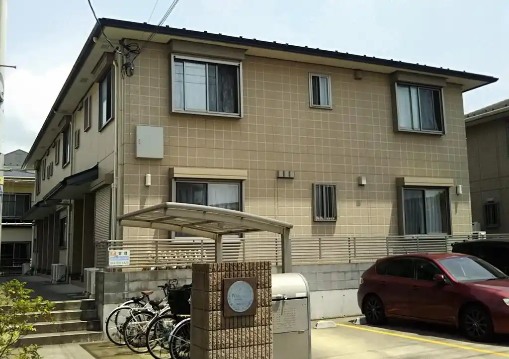 プリマヴェーラ 外観