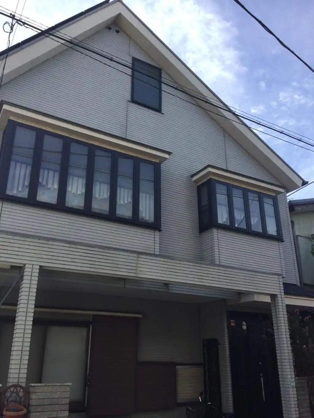 コーポ安田 外観