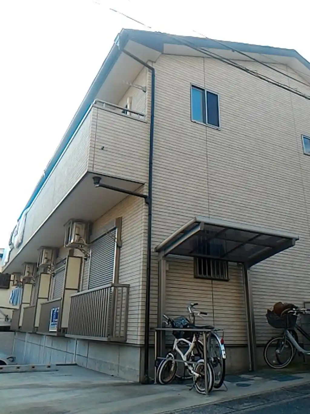 IS 外観