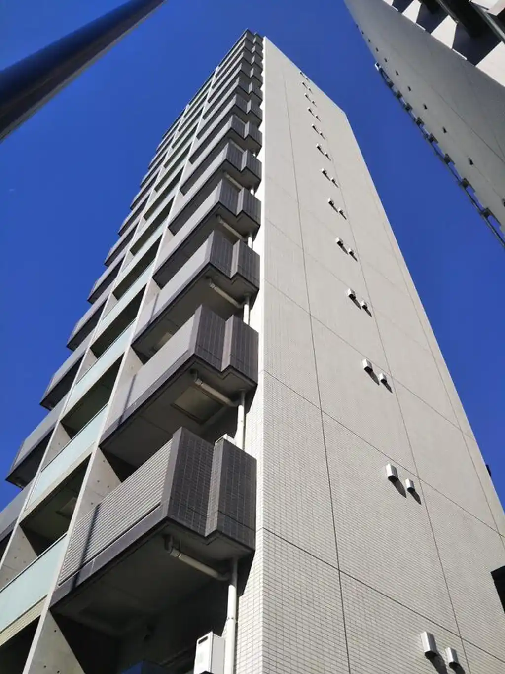 プレール・ドゥーク笹塚2 外観