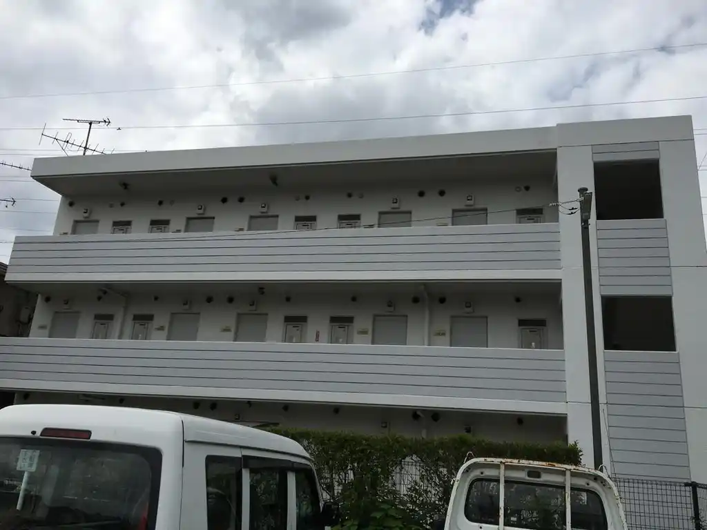 第7FKビル 外観