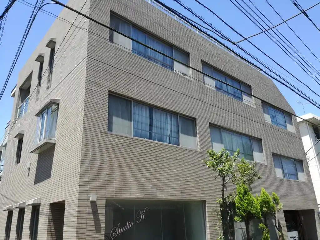 グランK 外観