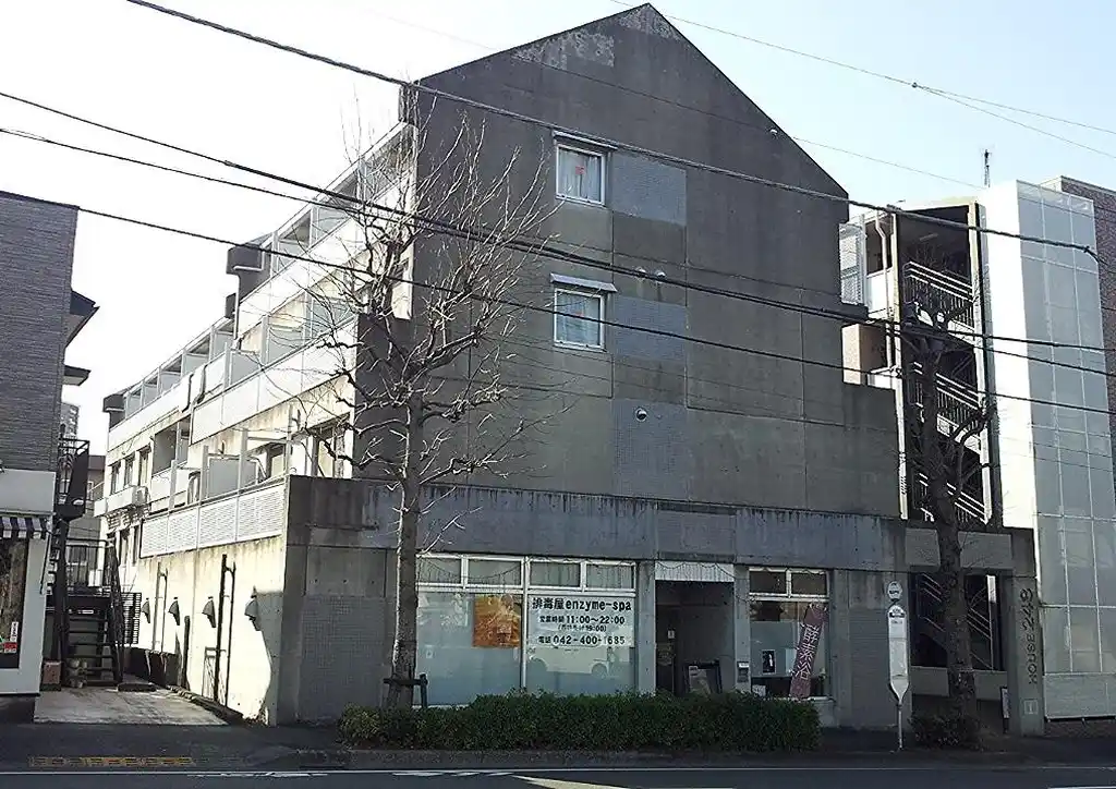 ハウス248 外観