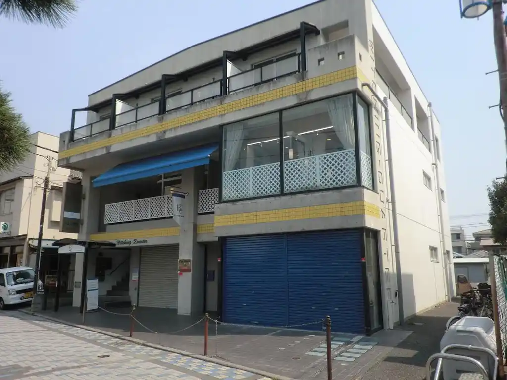 ベルグ湘南鵠沼 外観