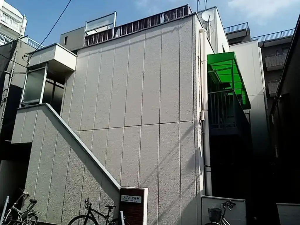 メゾンななみ 外観