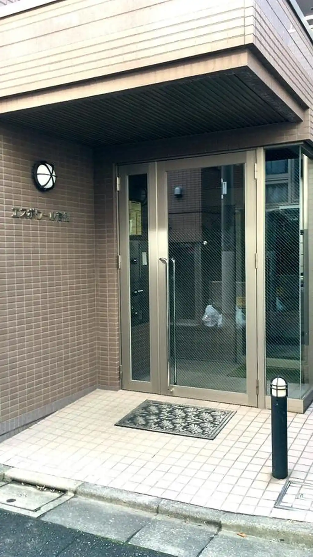 エスポワール高橋 外観