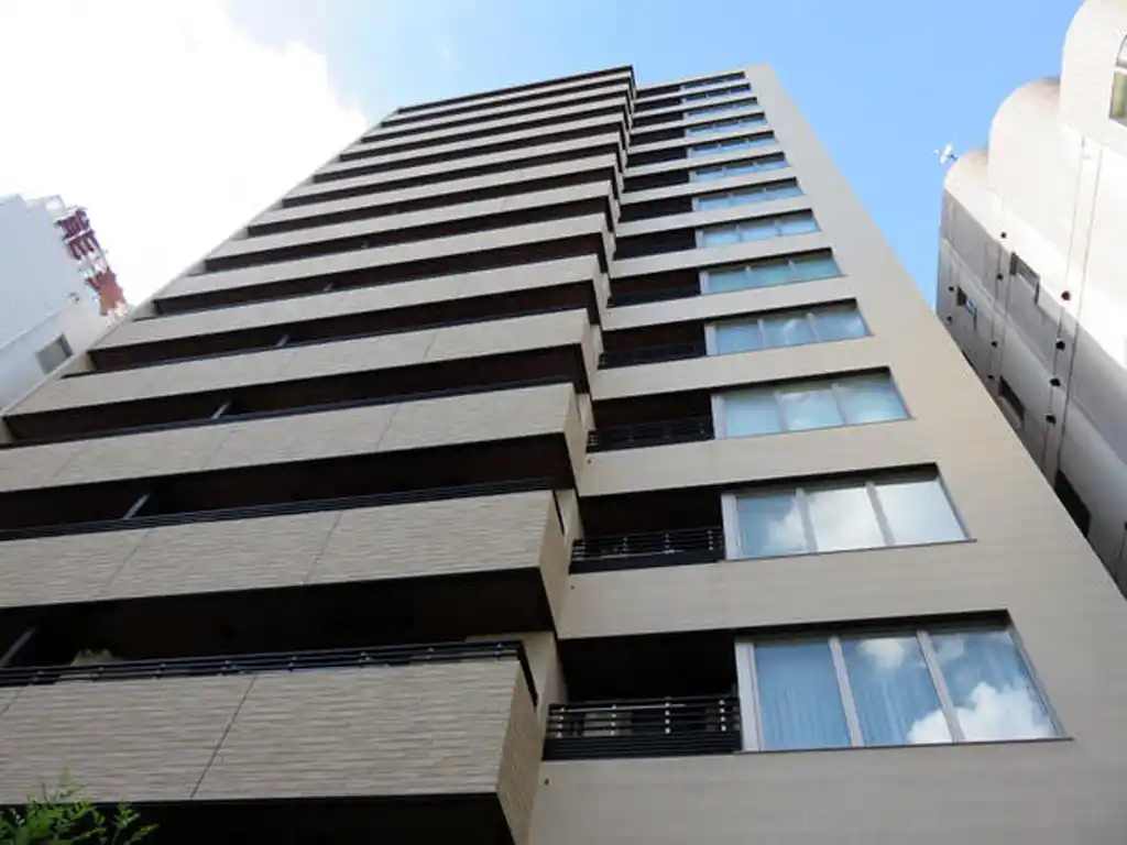 プラウド九段南 外観