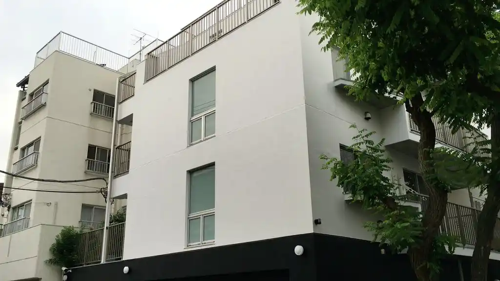 アルコ 外観