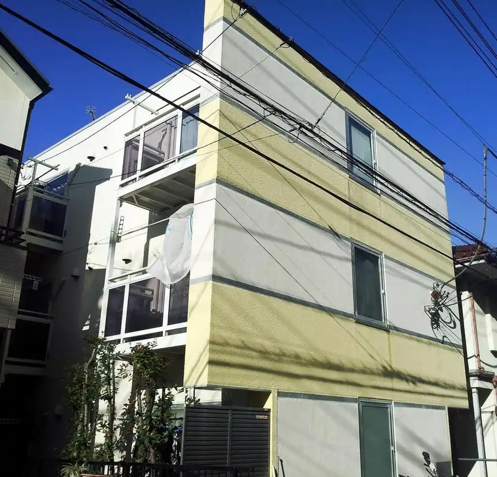 inn1913 外観