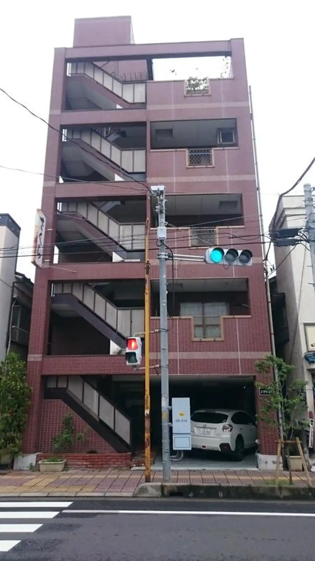 Lグランド 外観