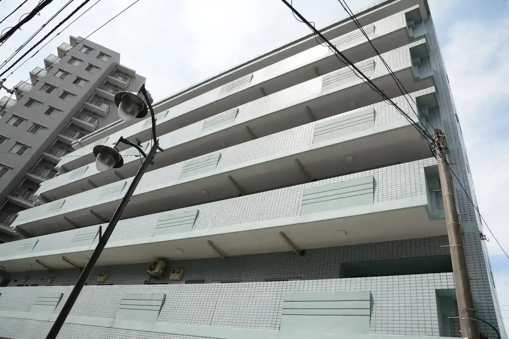 メゾン桜 外観