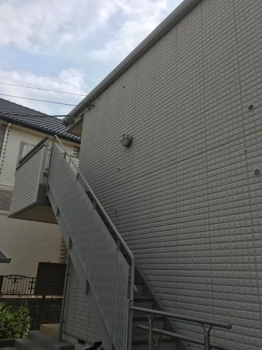 オクト鵠沼海岸 外観
