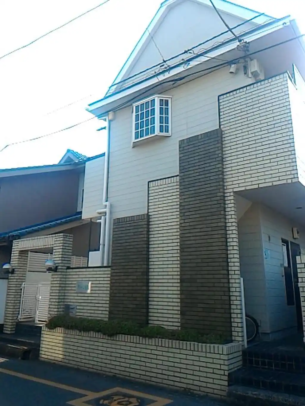 グリーン宮原 外観