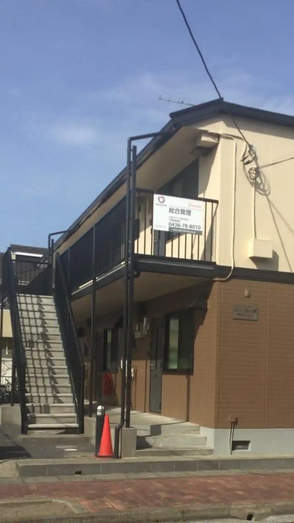 ビレッジJUNC 外観
