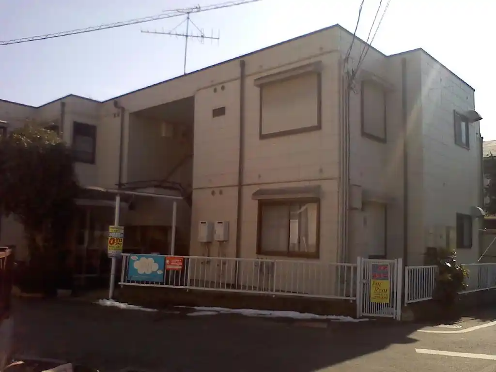 リンカン21N1 外観