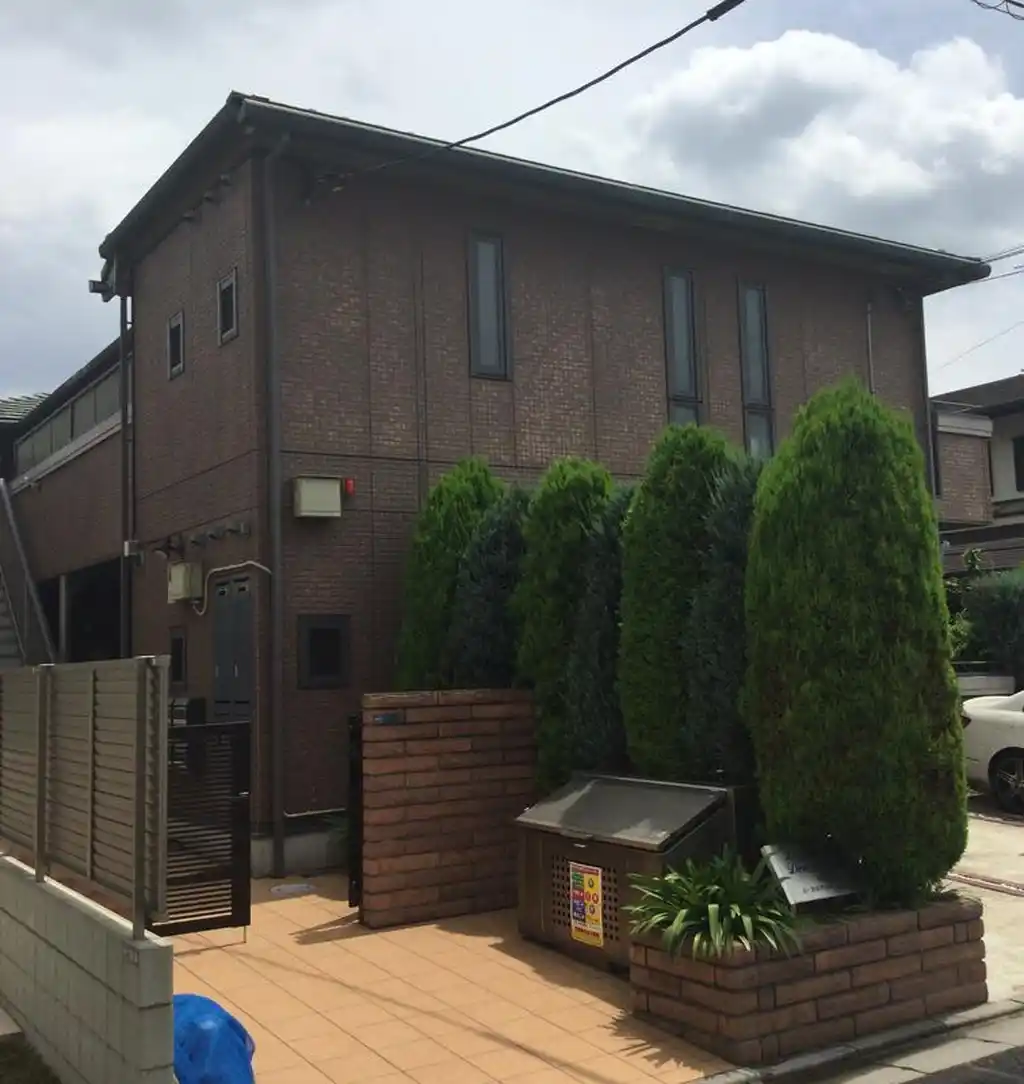ル・カルティエ田園調布 外観