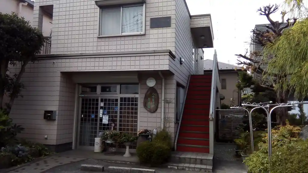 エトワール 外観