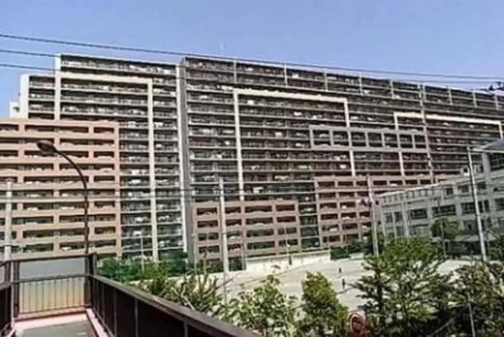 スターコート豊洲 外観